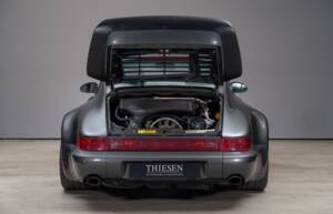 Image 14/33 de Porsche 911 Turbo 3.3 (1991)