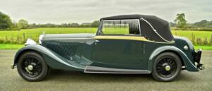 Immagine 23/50 di Bentley 4 1&#x2F;4 Litre (1937)