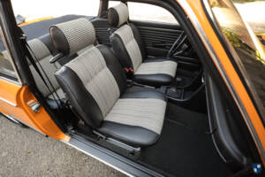 Immagine 15/78 di BMW 2002 Baur (1972)