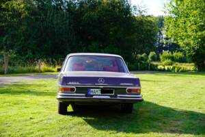 Bild 5/16 von Mercedes-Benz 280 S (1971)