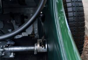 Bild 23/28 von Invicta 4.5 Litre S-Type Low Chassis (1932)