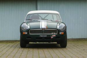 Image 11/50 of MG MGB GT (1965)