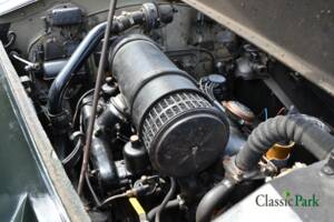 Bild 48/50 von Rolls-Royce Silver Wraith (1958)