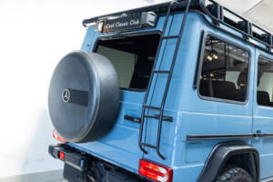 Image 31/35 of Mercedes-Benz G 350 d Professional (2018)