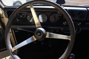 Bild 34/55 von Opel Kadett 1,1 S (1971)