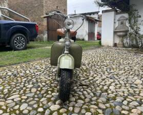 Bild 12/13 von Innocenti Lambretta E 125 (1953)