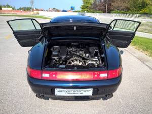 Immagine 17/20 di Porsche 911 Carrera (1995)