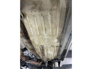 Immagine 35/36 di Mercedes-Benz 280 SL (1969)