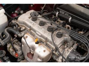 Immagine 32/34 di Nissan 100 NX (1994)