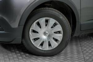 Image 4/50 de Opel Crossland X 1.2 Turbo (2020)