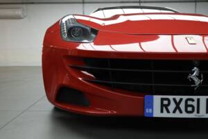 Immagine 39/50 di Ferrari FF (2011)