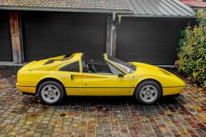 Bild 5/55 von Ferrari 328 GTS (1986)
