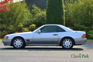 Bild 8/50 von Mercedes-Benz 300 SL-24 (1993)