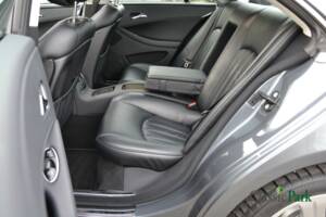 Bild 11/50 von Mercedes-Benz CLS 350 CGI (2008)