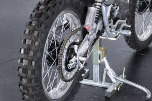 Bild 33/45 von Gilera ELMECA 125 (1974)