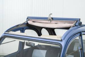 Image 41/50 of Citroën 2 CV 6 (1985)