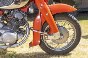 Bild 12/31 von Honda C 72 (1964)