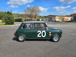 Image 50/61 of Austin Mini Cooper S 1275 (1964)