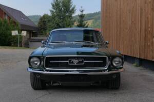 Bild 29/32 von Ford Mustang Custom (1967)