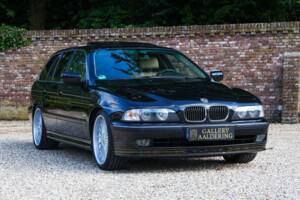 Bild 30/50 von ALPINA B10 V8 Touring (1998)