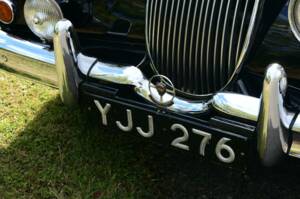 Imagen 29/50 de Jaguar XK 150 3.8 S DHC (1959)