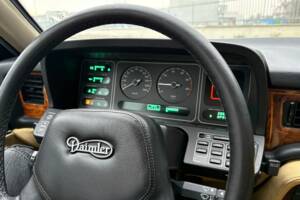 Immagine 12/31 di Jaguar XJ 40 (XJ-R) (1989)