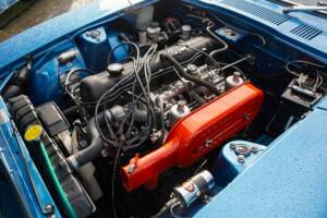 Bild 3/50 von Datsun 260 Z (1974)