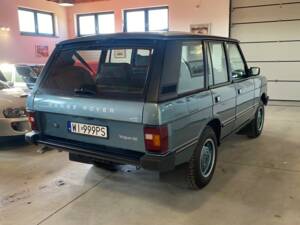 Imagen 17/87 de Land Rover Range Rover Classic Vogue SE (1992)