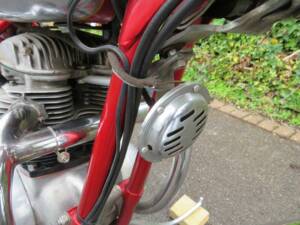 Imagen 25/45 de BSA A 65 Thunderbolt (1969)