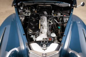 Bild 35/44 von Mercedes-Benz 300 S Cabriolet A (1953)