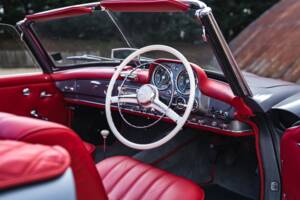 Immagine 22/45 di Mercedes-Benz 190 SL (1960)