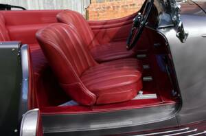 Image 37/50 de Bentley 3 1/2 Litre (1934)