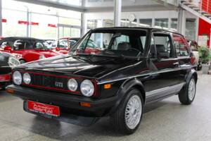 Image 3/14 of Volkswagen Golf Mk I GTI 1.8 (1983)