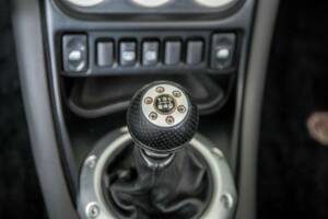 Immagine 35/50 di MG F 1.8i VVC (2000)