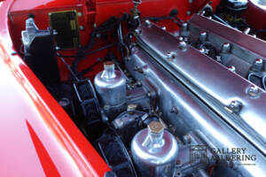Bild 8/50 von Jaguar XK 120 SE OTS (1954)