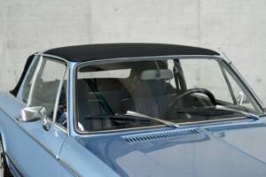 Bild 26/50 von BMW 2002 Baur (1975)