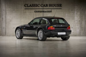 Bild 3/93 von BMW Z3 Coupé 2.8 (1997)
