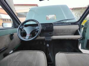 Imagen 5/32 de FIAT Panda 4x4 1,0 (1989)