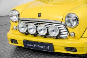 Image 19/50 of Mini 1000 (1976)