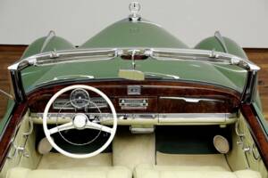 Bild 10/25 von Mercedes-Benz 300 S Roadster (1954)