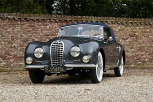 Image 25/50 de Talbot-Lago Record T26 Graber (1948)