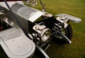 Bild 50/50 von Rolls-Royce 40&#x2F;50 HP Silver Ghost (1909)