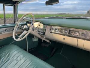 Image 61/83 of Cadillac 62 Convertible (1956)