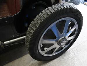 Afbeelding 29/50 van Bugatti Type 37 (1929)