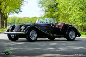 Image 1/54 de Morgan Plus 8 (1992)