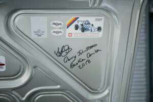 Image 45/49 of Vauxhall Firenza HP (1975)