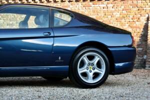 Immagine 28/50 di Ferrari 456 GT (1994)