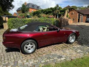 Afbeelding 30/54 van Aston Martin Virage Volante (1996)