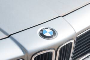 Bild 8/50 von BMW 635 CSi (1984)