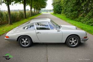 Image 25/57 of Porsche 911 2.0 (1968)